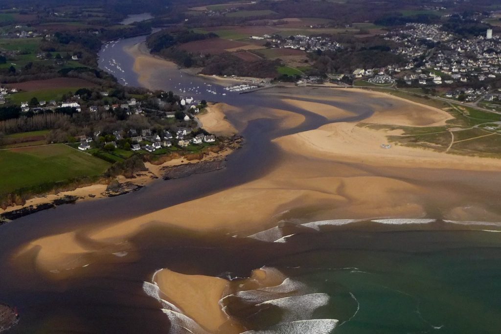 gite finistere