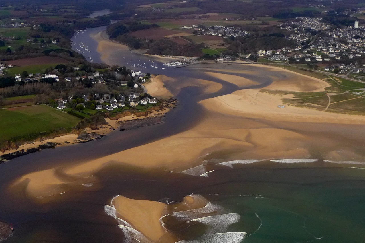 gite finistere